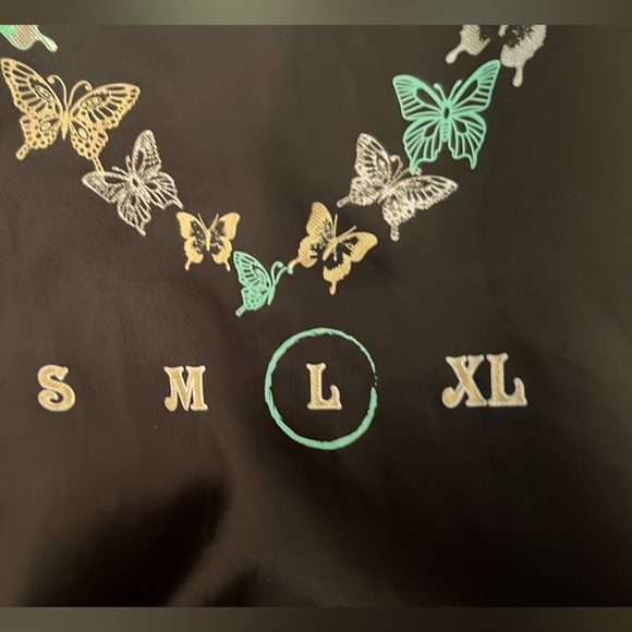 Vintage, Big Chill Jacket - Picture 2 of 5